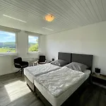 Lemmerblick 別荘 ヴィンターベルク