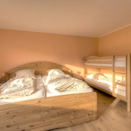 Dom wakacyjny Lemmerblick *