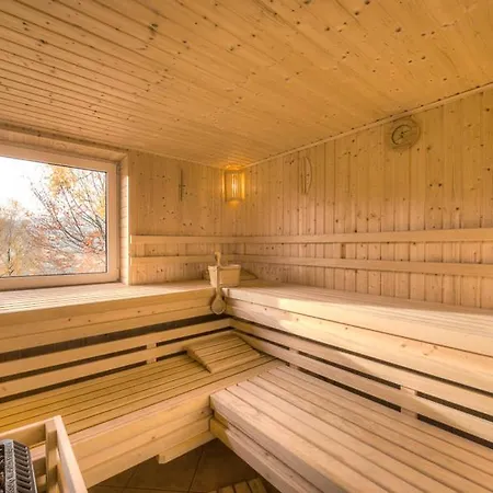 Lemmerblick Dom wakacyjny Winterberg