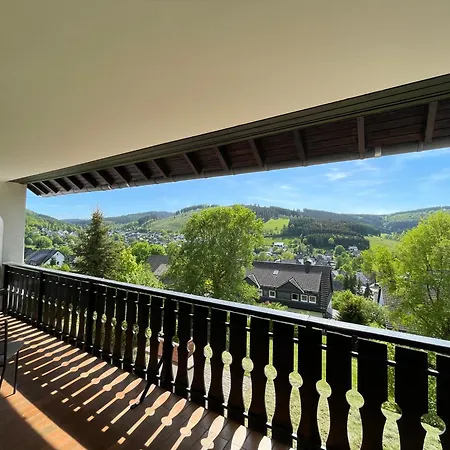 Casa de Férias Lemmerblick