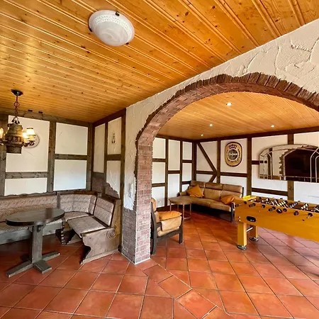 Lemmerblick * Winterberg