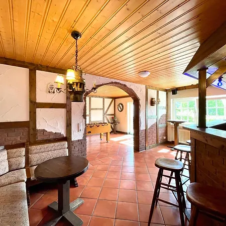 Lemmerblick * Winterberg