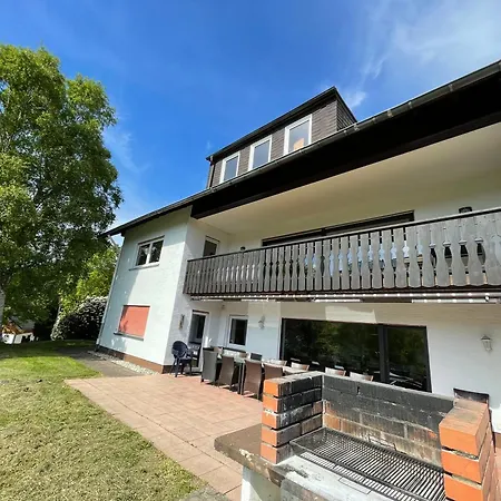 Lemmerblick * Winterberg