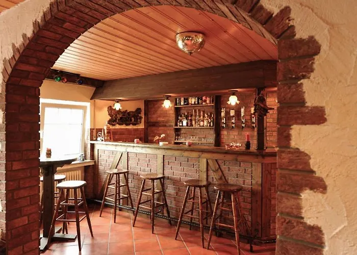 Lemmerblick * Winterberg