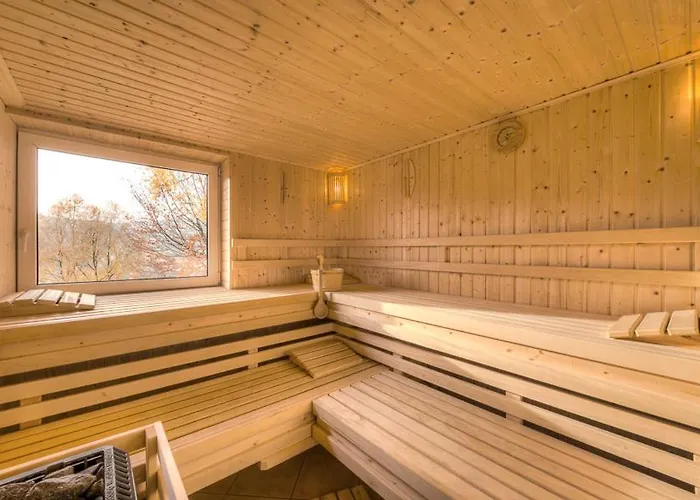 Lemmerblick Semesterbostad Winterberg