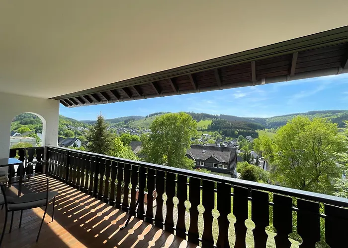 بيت للعطل Lemmerblick