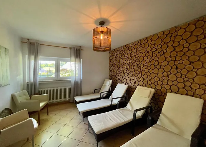 Lemmerblick * Winterberg