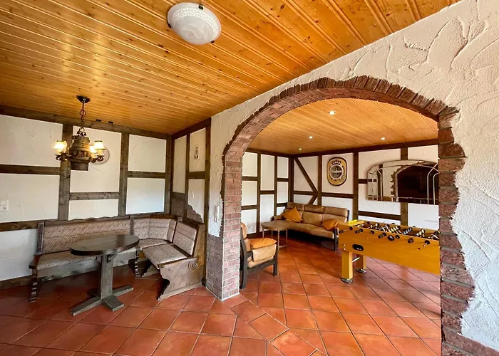 Lemmerblick * Winterberg