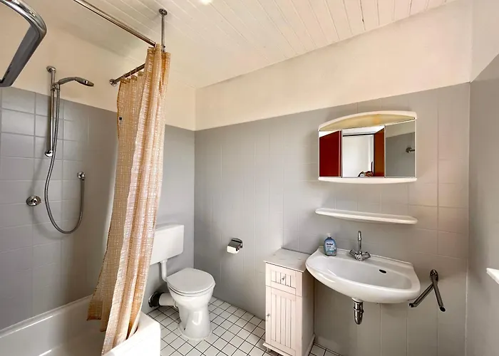 Casa de Férias Lemmerblick Winterberg