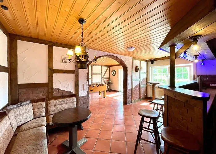 Lemmerblick * Winterberg